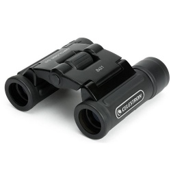 Celestron UPCLOSE G2 Roof Binoculars 8x21